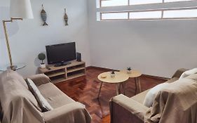 Apartamento Mar A Montes